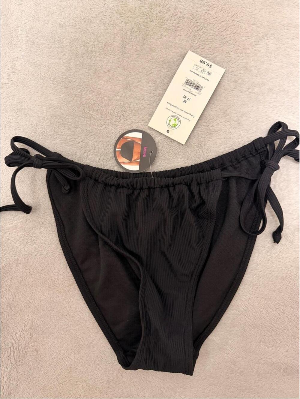 Swim bottom